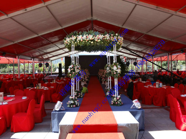酒席篷房
